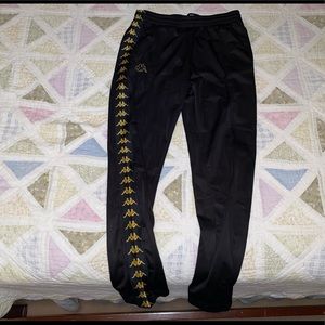 Kappa Pants black size M